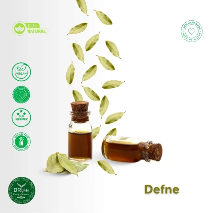 Defne yağı