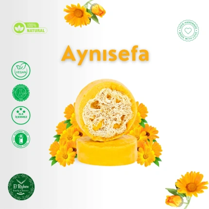 Lifli Aynısefa Sabunu