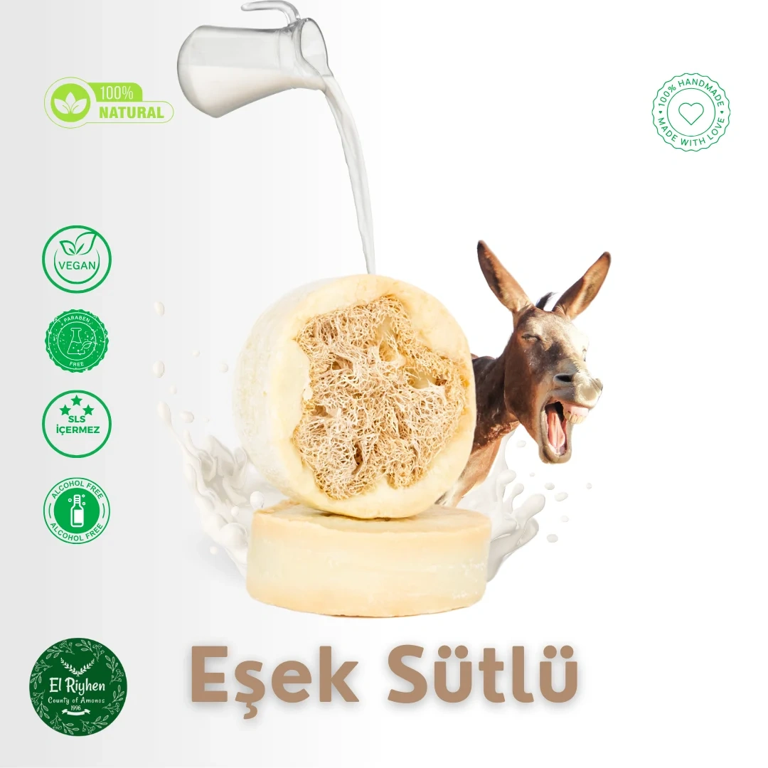 Eşek Sütlü