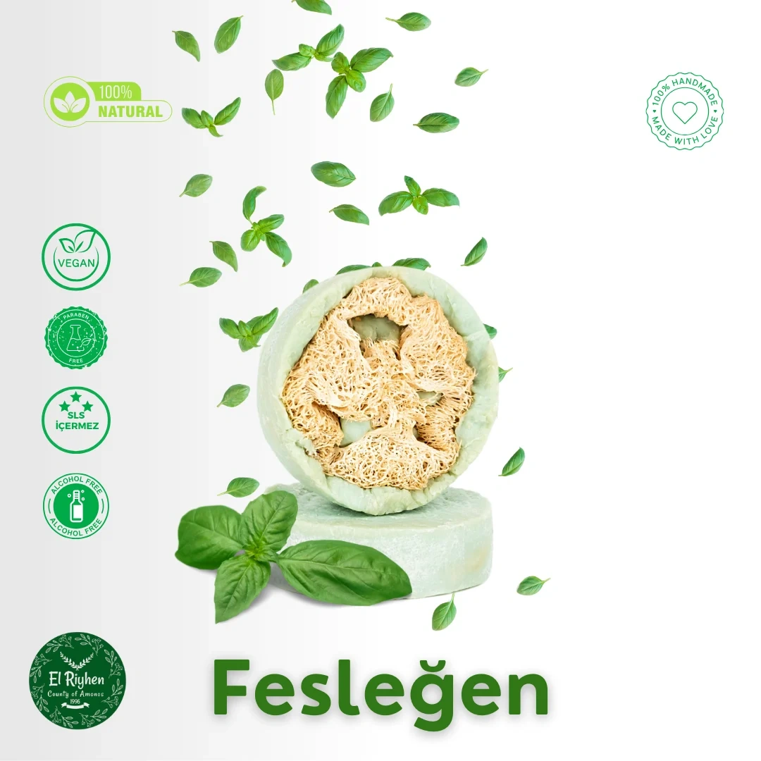 Fesleğen
