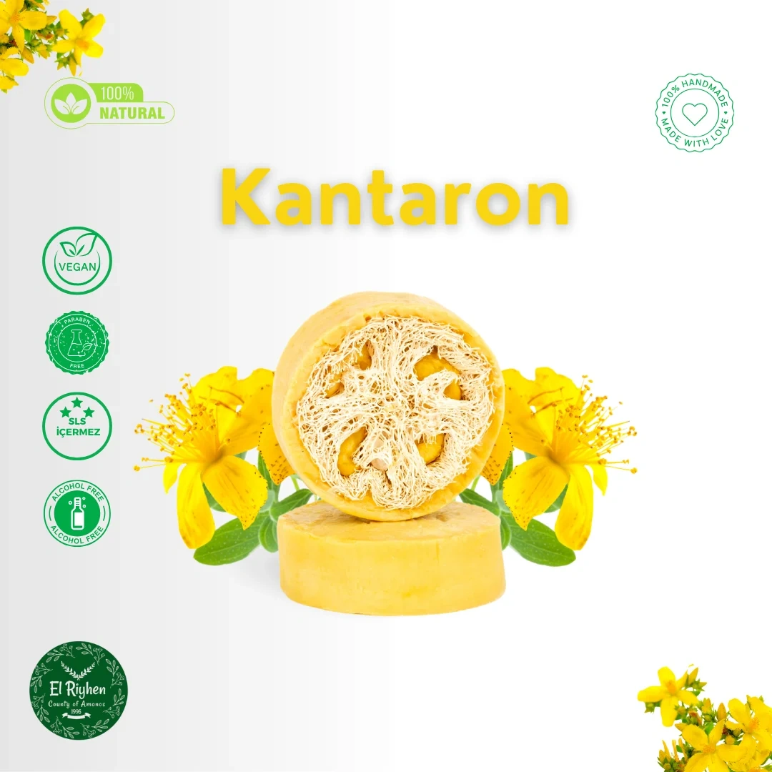 Kantaron
