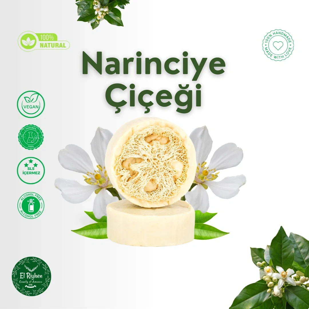 Narinciye Çiçeği
