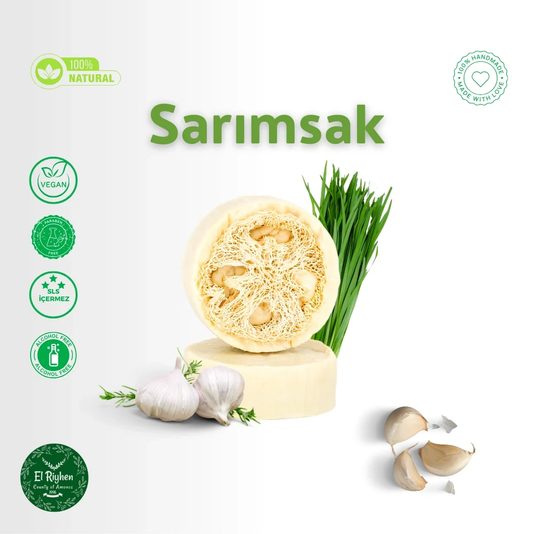 Sarımsak