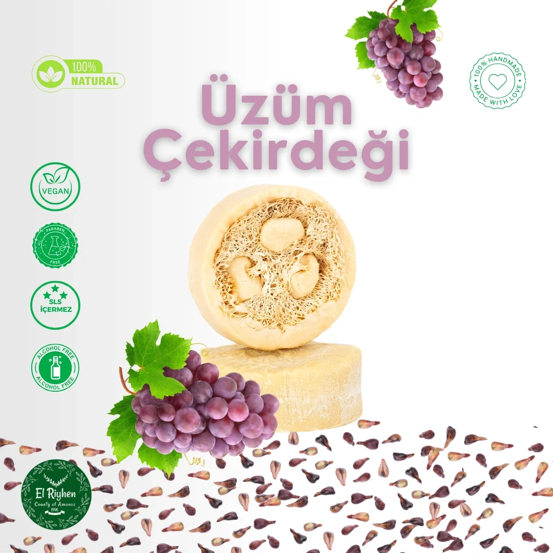 Üzüm Çekirdeği