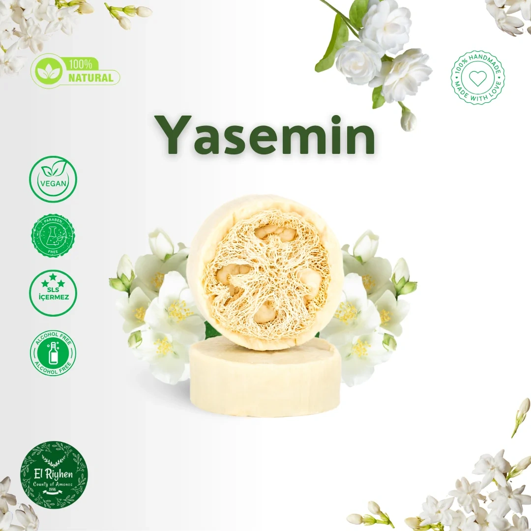 Yasemin