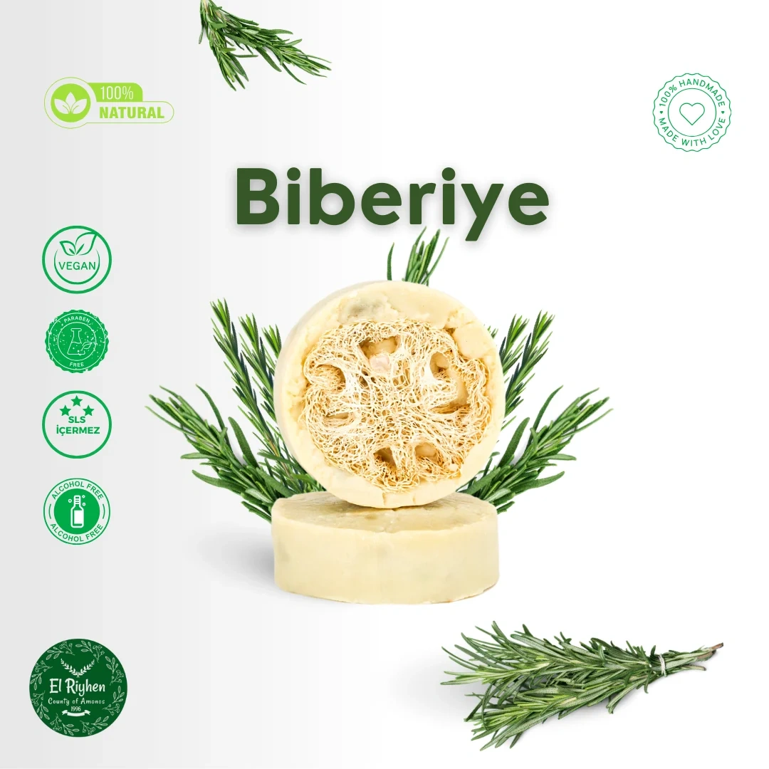 biberiye
