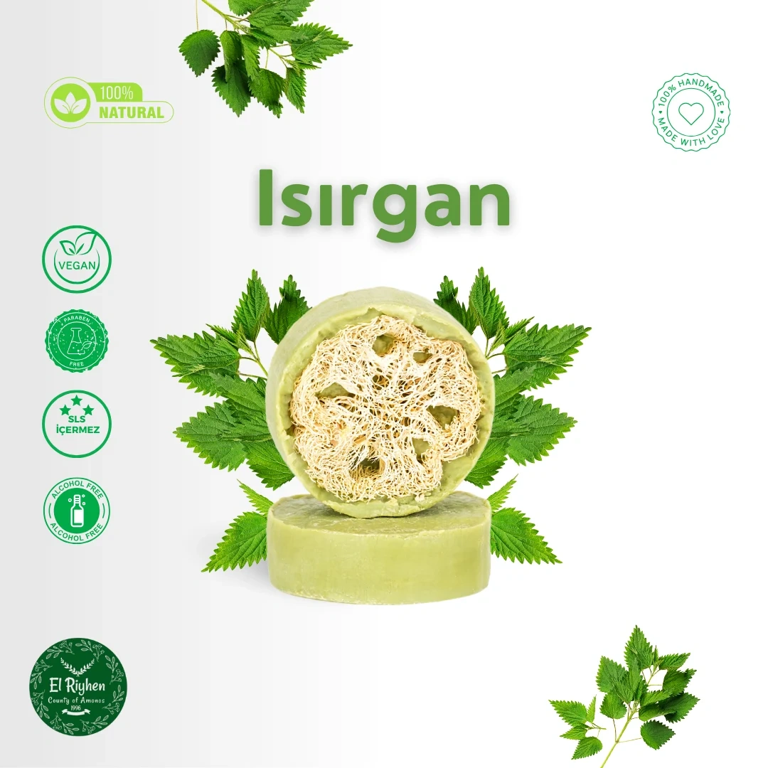 ısırgan