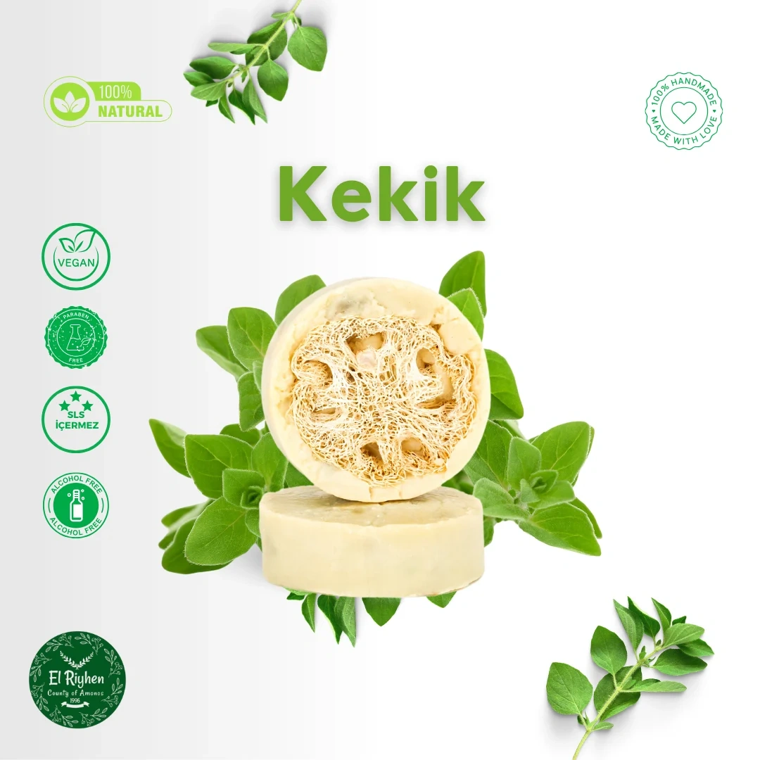 kekik
