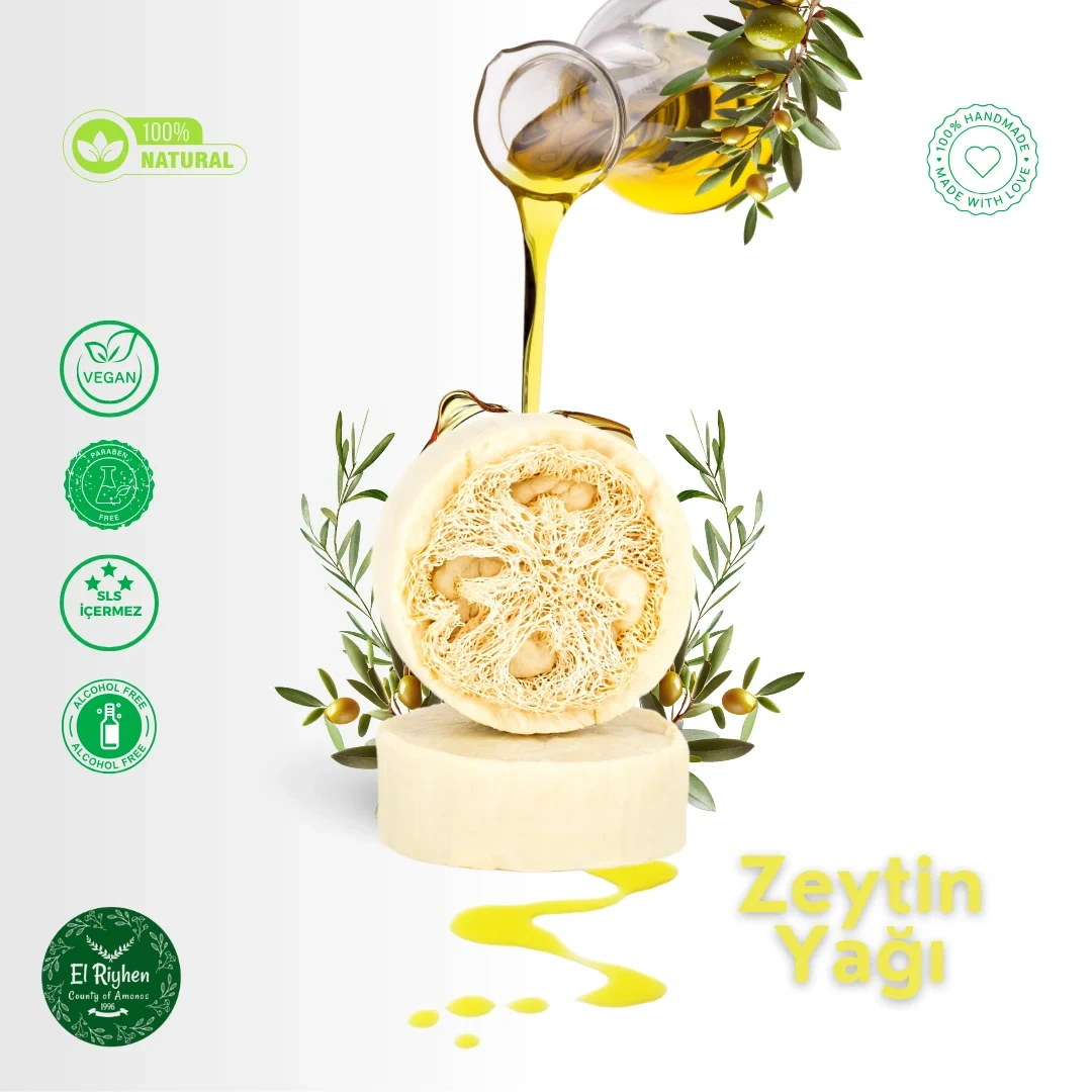 zeytinyağı