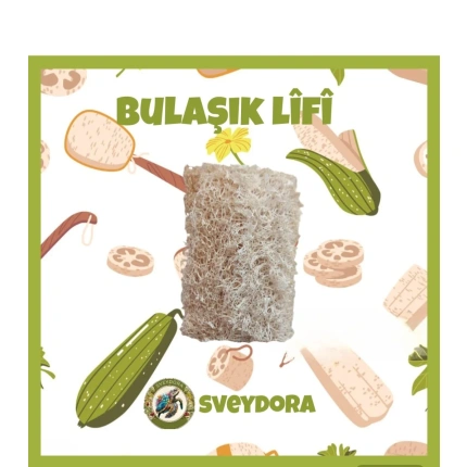 Bulaşık Lifi